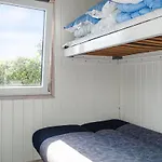 度假居 Hus 55 B 阿灵厄