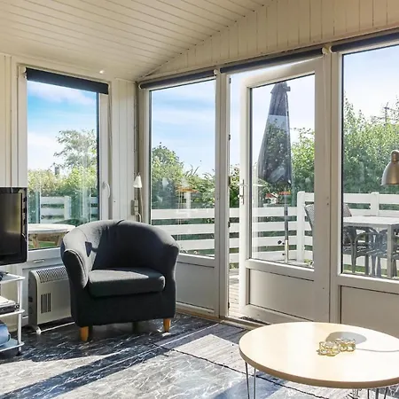 Hébergement de vacances Hus 55 B