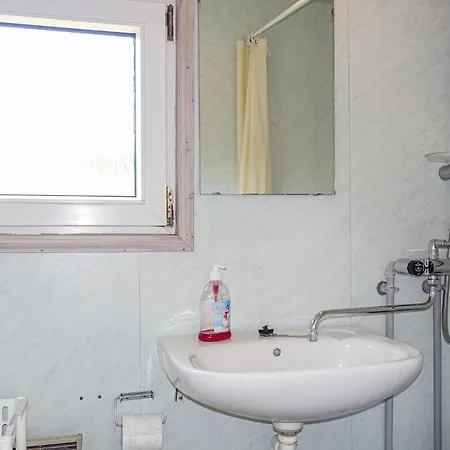 Hus 55 B Vakantiehuis