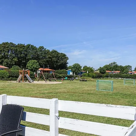 Holiday home Hus 55 B