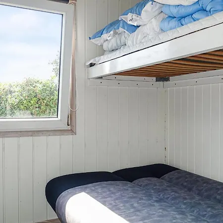 Hébergement de vacances Hus 55 B Allinge-Sandvig