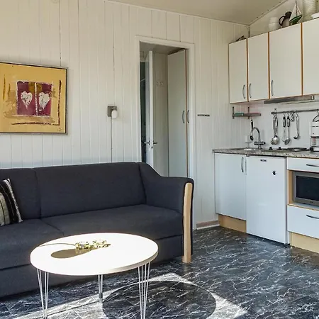 Hus 55 B * Allinge-Sandvig