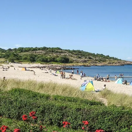 Hus 55 B Hébergement de vacances Allinge-Sandvig