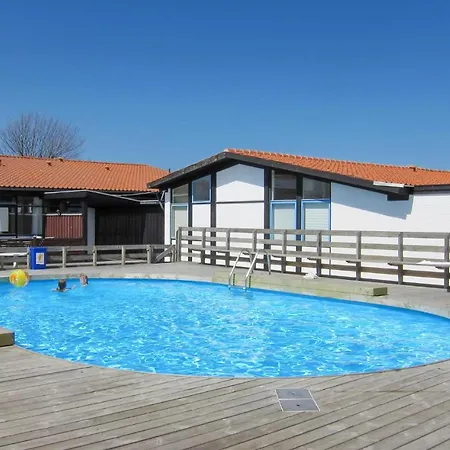 Hus 55 B Allinge-Sandvig