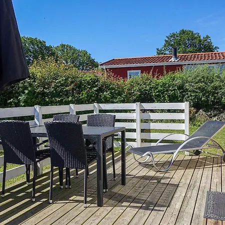 Hus 55 B Allinge-Sandvig