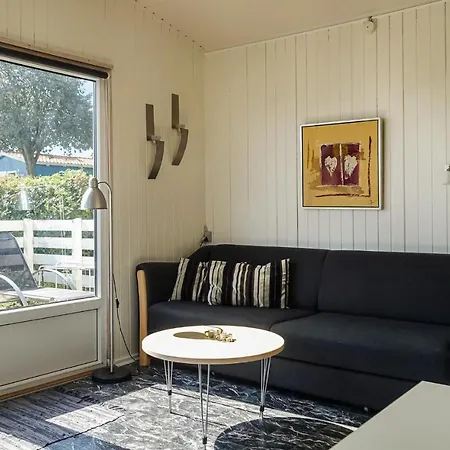 Vakantiehuis Hus 55 B *