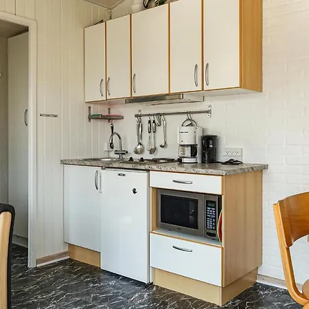 Hus 55 B Holiday home Allinge-Sandvig