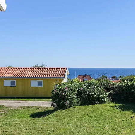 Hus 55 B Hébergement de vacances *