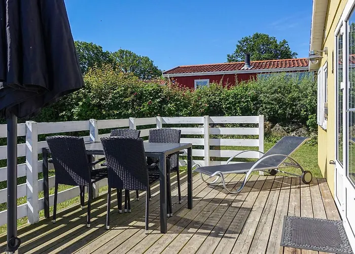 Hus 55 B Allinge-Sandvig